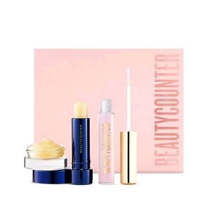 Pout Perfecter Lip Care Set by BeautyCount…
